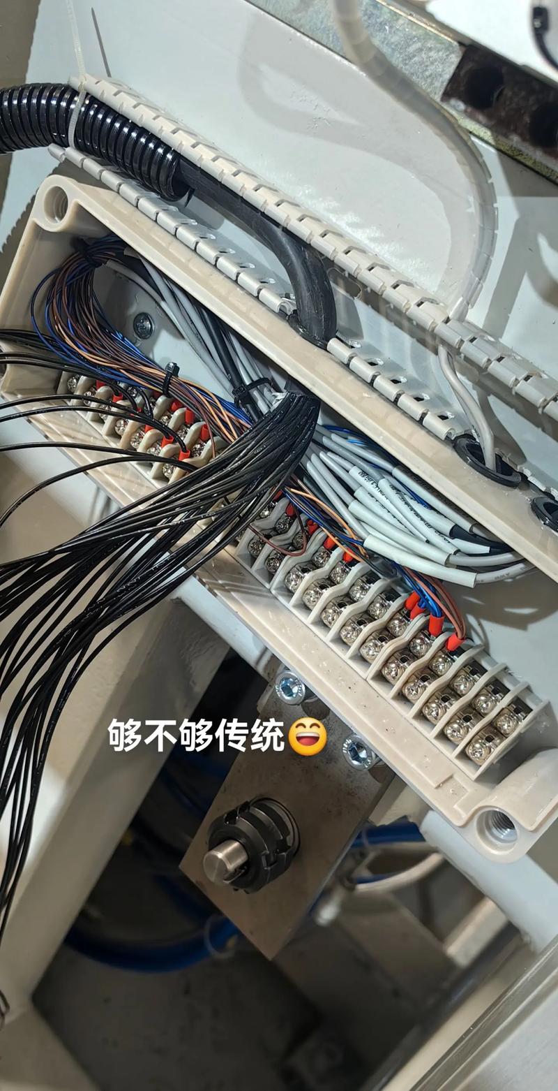 殊途同归 电气联接中的“咖啡与白开水”哲学