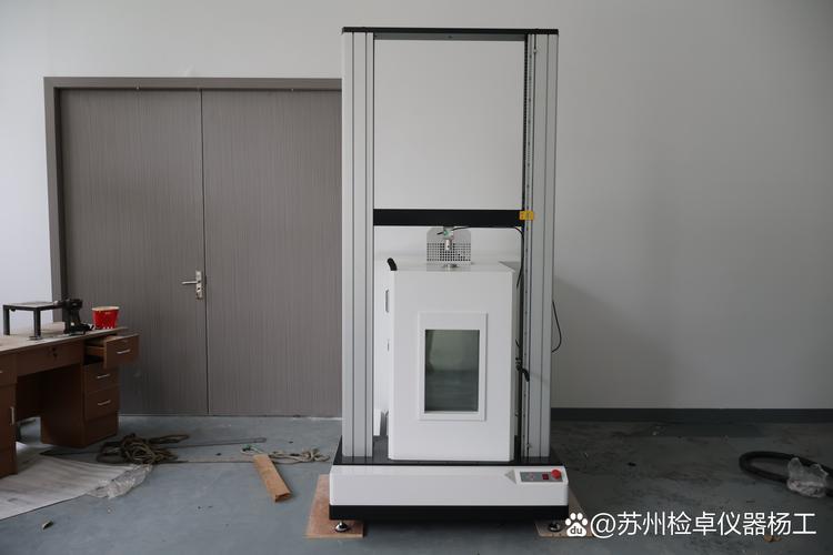 线束拉伸测试:保障电气连接可靠性的关键检测 #线束拉伸测试##万能